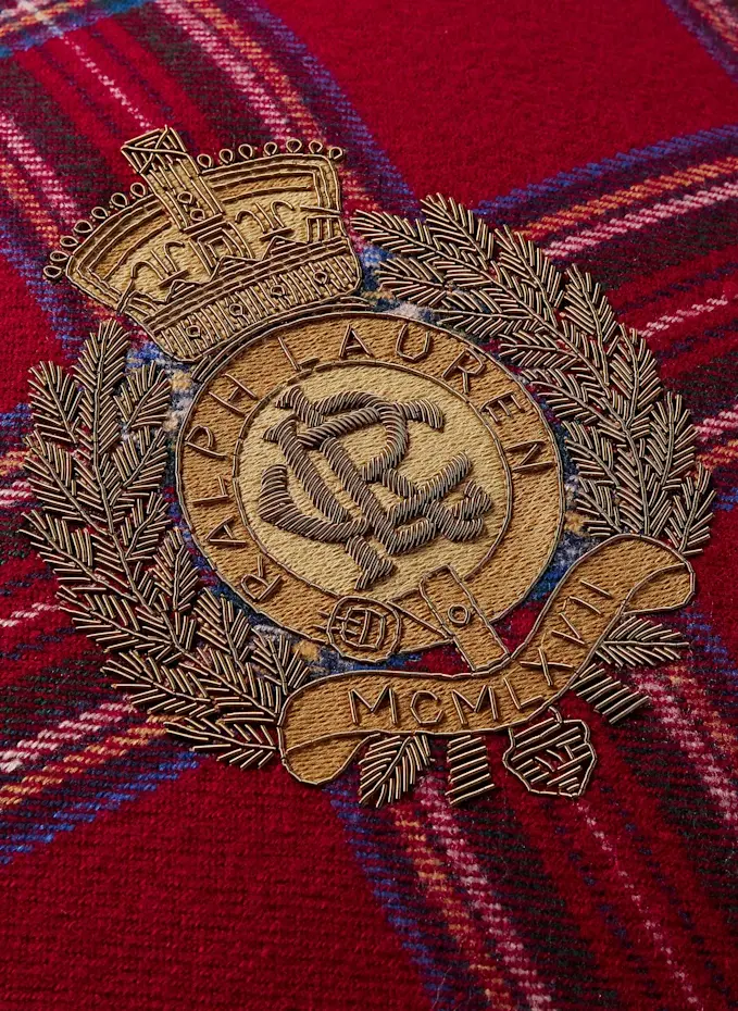 RALPH LAUREN HOME RALPH LAUREN HOME Dekokissen AVERILL50 X 50 Cm