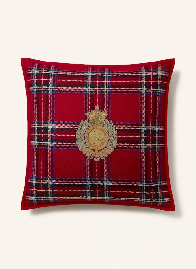 RALPH LAUREN HOME RALPH LAUREN HOME Dekokissen AVERILL50 x 50 cm