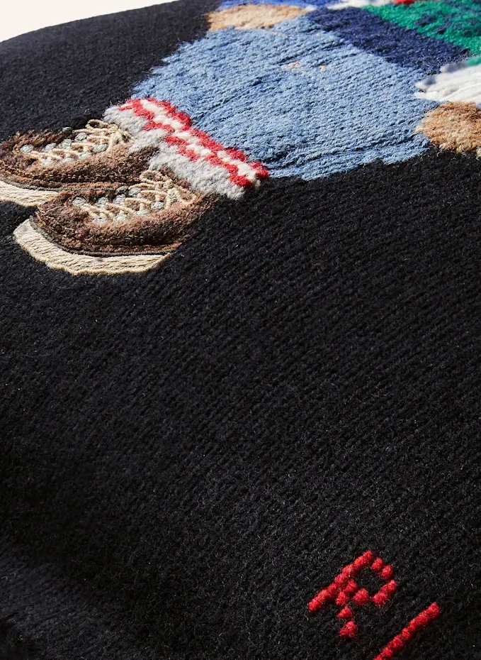 RALPH LAUREN HOME RALPH LAUREN HOME Dekokissen BEAR50 X 50 Cm