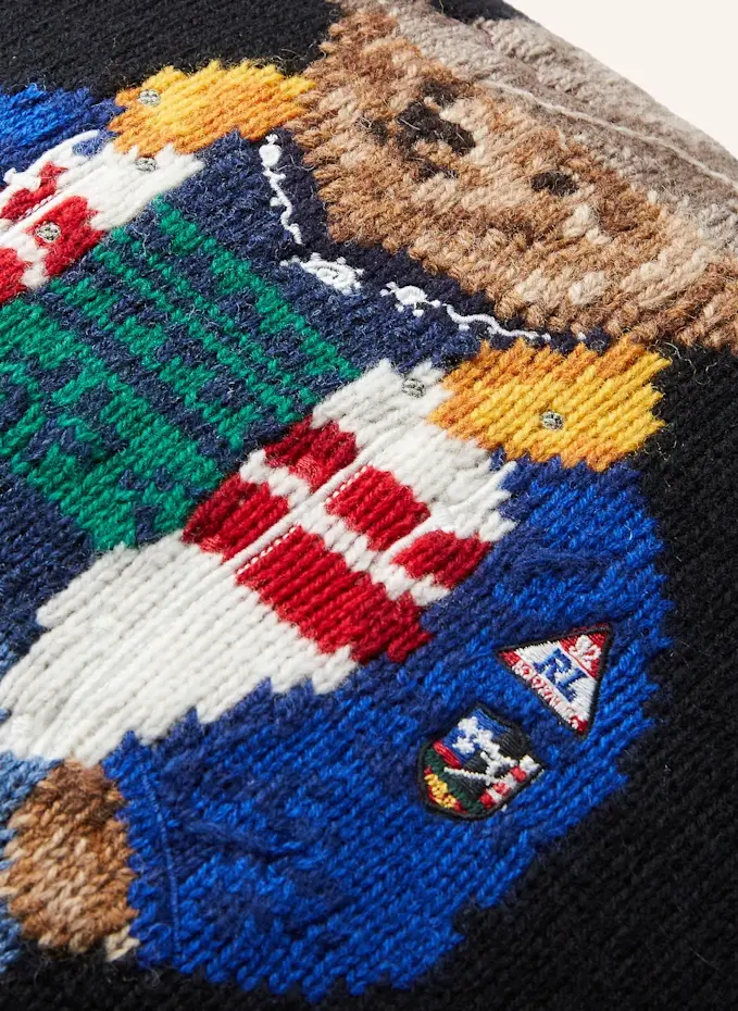 RALPH LAUREN HOME RALPH LAUREN HOME Dekokissen BEAR50 X 50 Cm