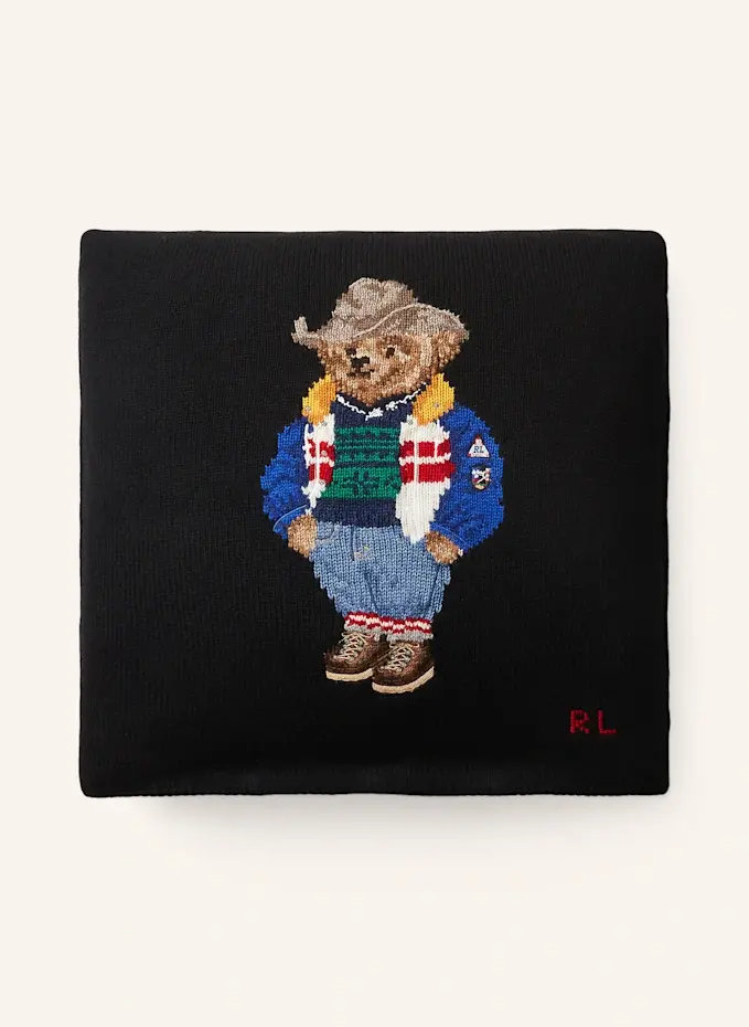 RALPH LAUREN HOME RALPH LAUREN HOME Dekokissen BEAR50 x 50 cm