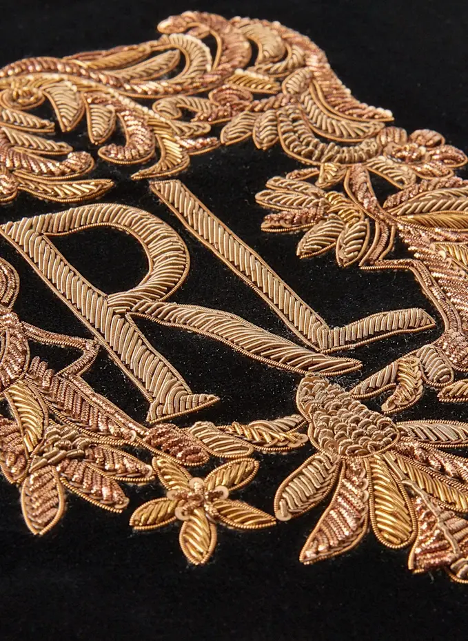 RALPH LAUREN HOME RALPH LAUREN HOME Dekokissen GLENSHIRE50 X 50 Cm