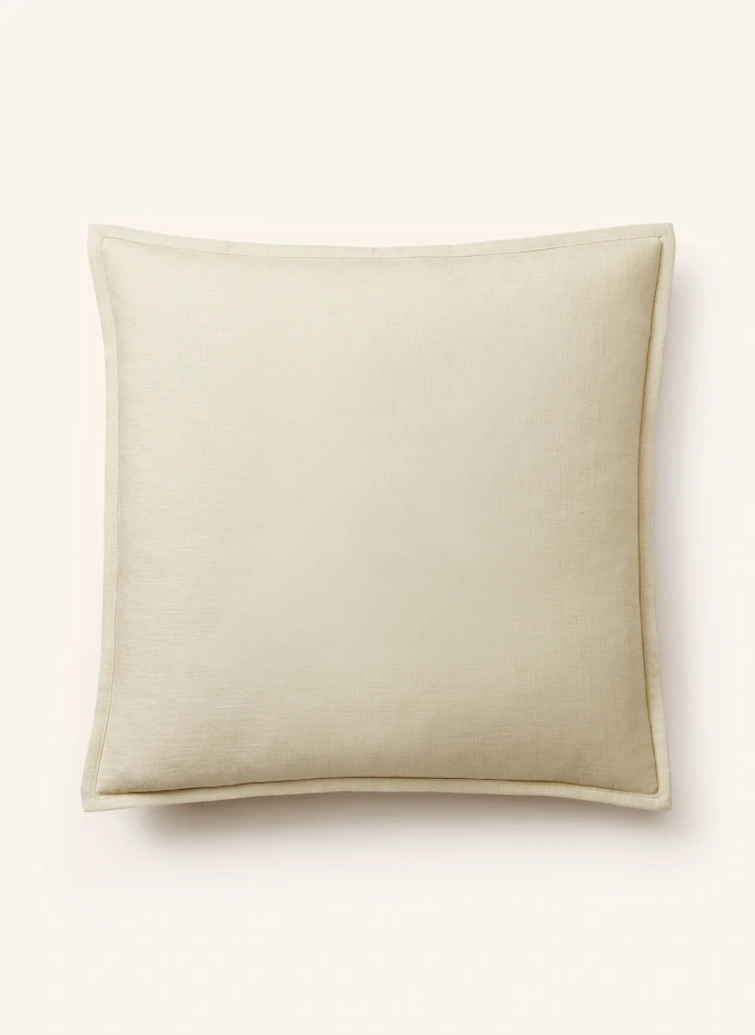 RALPH LAUREN HOME RALPH LAUREN HOME Dekokissen GRIFFITH Aus Leinen50 X 50 Cm