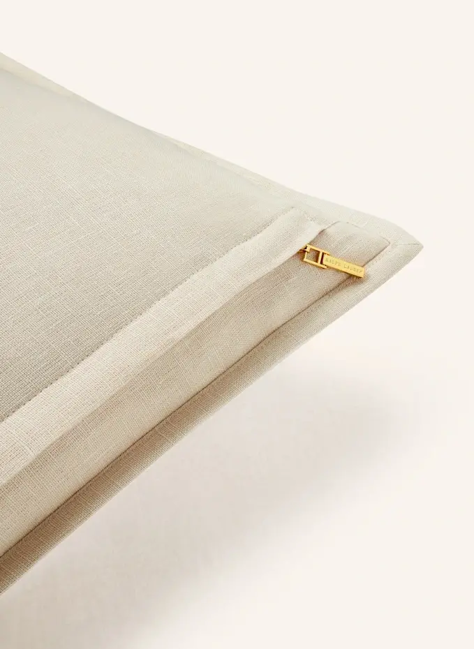 RALPH LAUREN HOME RALPH LAUREN HOME Dekokissen GRIFFITH Aus Leinen50 X 50 Cm