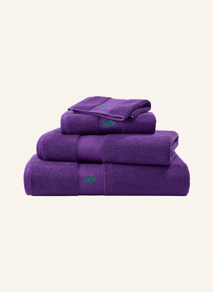 RALPH LAUREN HOME RALPH LAUREN HOME Duschtuch POLO PLAY DUSCHTUCH