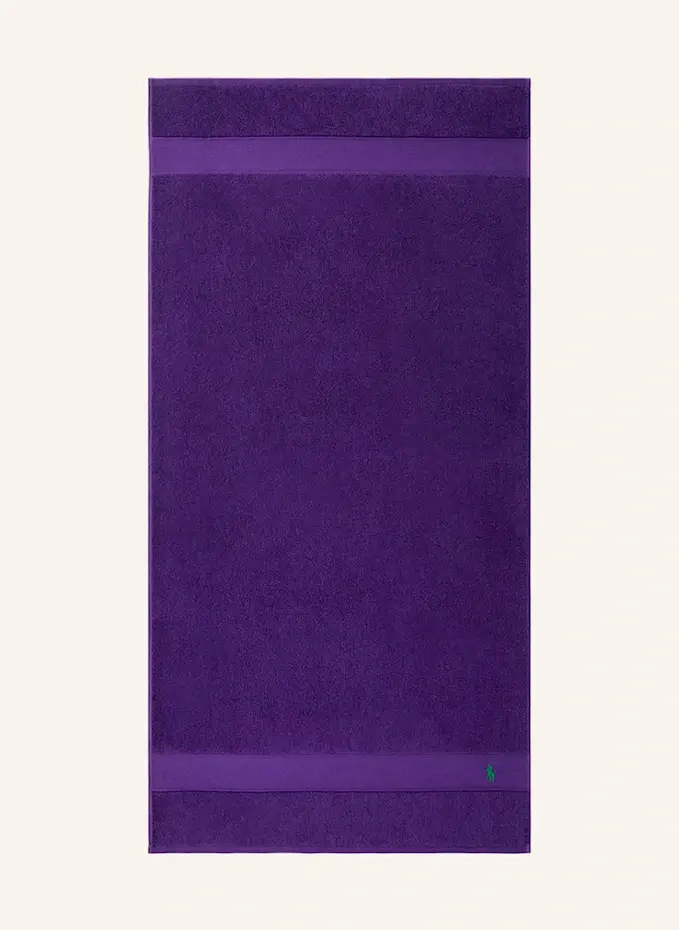 RALPH LAUREN HOME RALPH LAUREN HOME Duschtuch POLO PLAY DUSCHTUCH