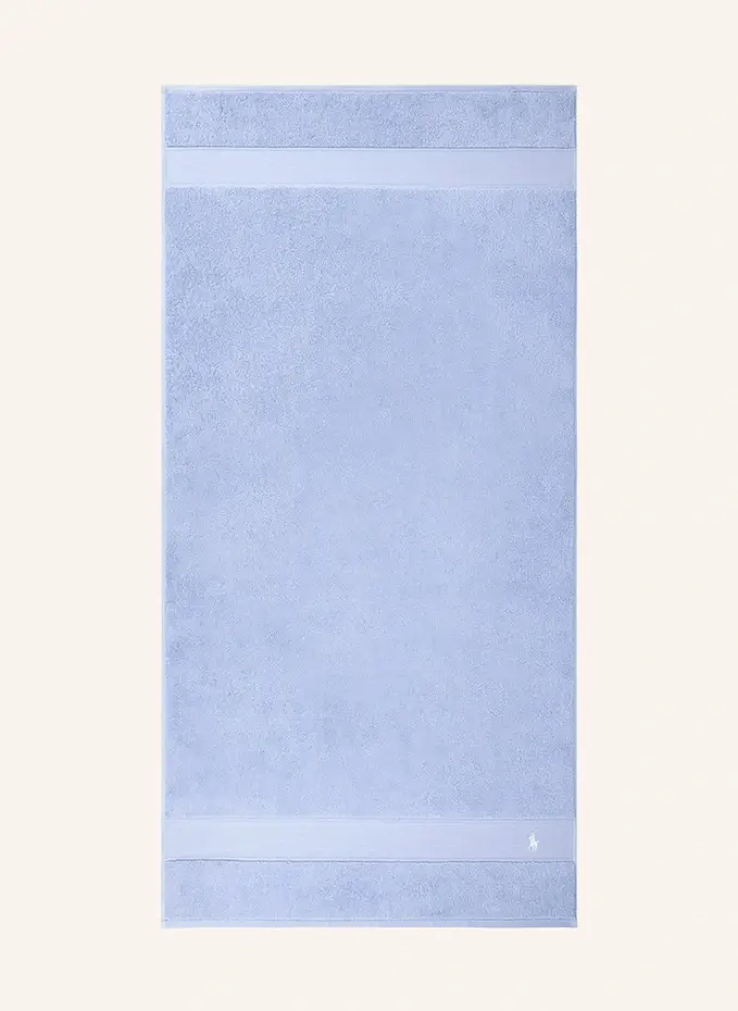 RALPH LAUREN HOME RALPH LAUREN HOME Duschtuch POLO PLAY DUSCHTUCH