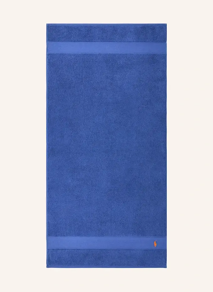 RALPH LAUREN HOME RALPH LAUREN HOME Duschtuch POLO PLAY DUSCHTUCH