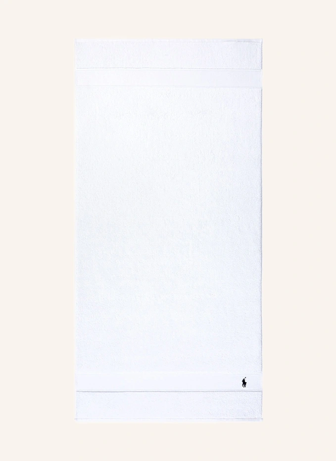 RALPH LAUREN HOME RALPH LAUREN HOME Duschtuch POLO PLAY DUSCHTUCH