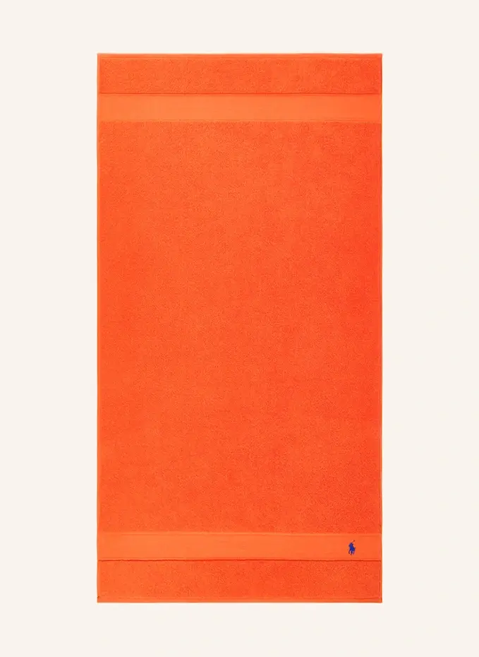 RALPH LAUREN HOME RALPH LAUREN HOME Duschtuch POLO PLAY DUSCHTUCH