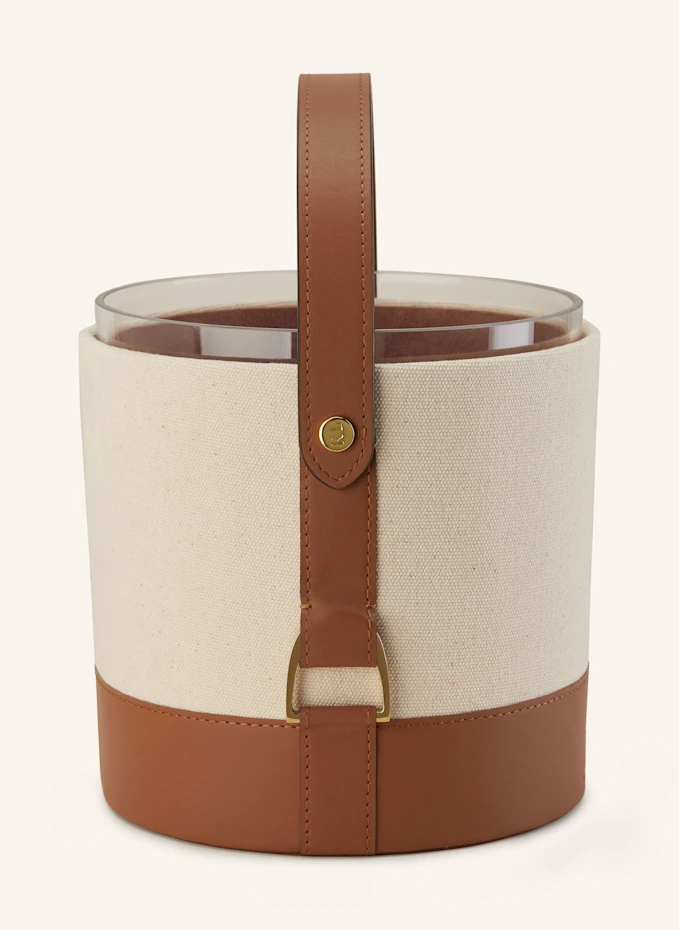 RALPH LAUREN HOME RALPH LAUREN HOME Eiseimer GARRETTVolumen: 1 5 L