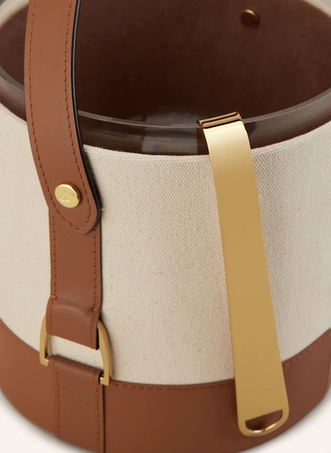 RALPH LAUREN HOME RALPH LAUREN HOME Eiseimer GARRETTVolumen: 1 5 L