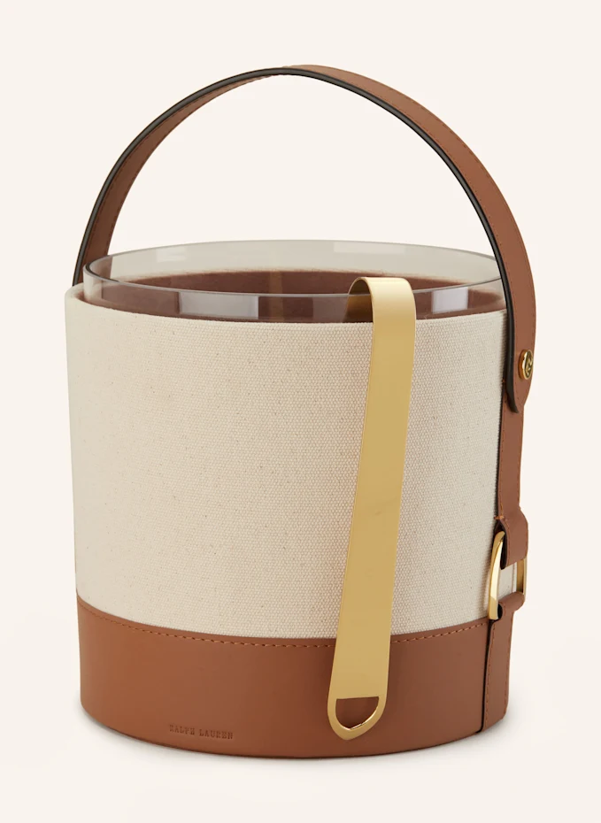 RALPH LAUREN HOME RALPH LAUREN HOME Eiseimer GARRETTVolumen: 1 5 L
