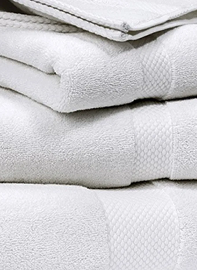 RALPH LAUREN HOME RALPH LAUREN HOME Gästehandtuch AVENUE