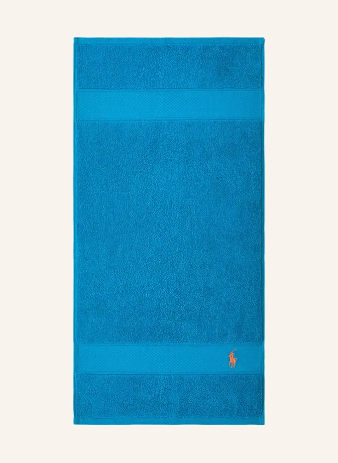 RALPH LAUREN HOME RALPH LAUREN HOME Gästehandtuch POLO PLAY GÄSTETUCH 2ER SET