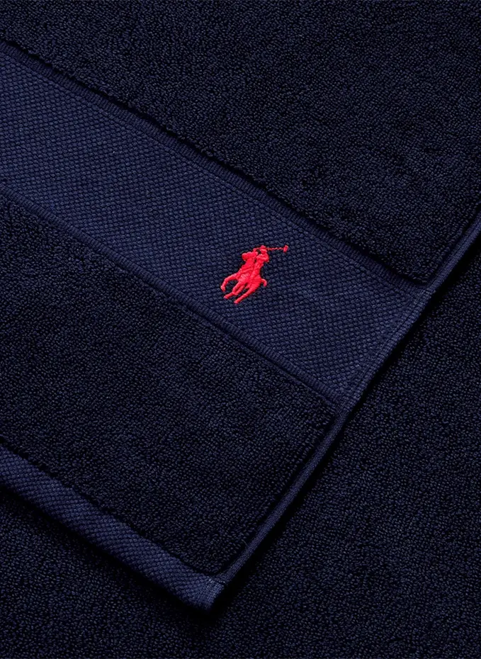 RALPH LAUREN HOME RALPH LAUREN HOME Gästehandtuch POLO PLAY GÄSTETUCH 2ER SET