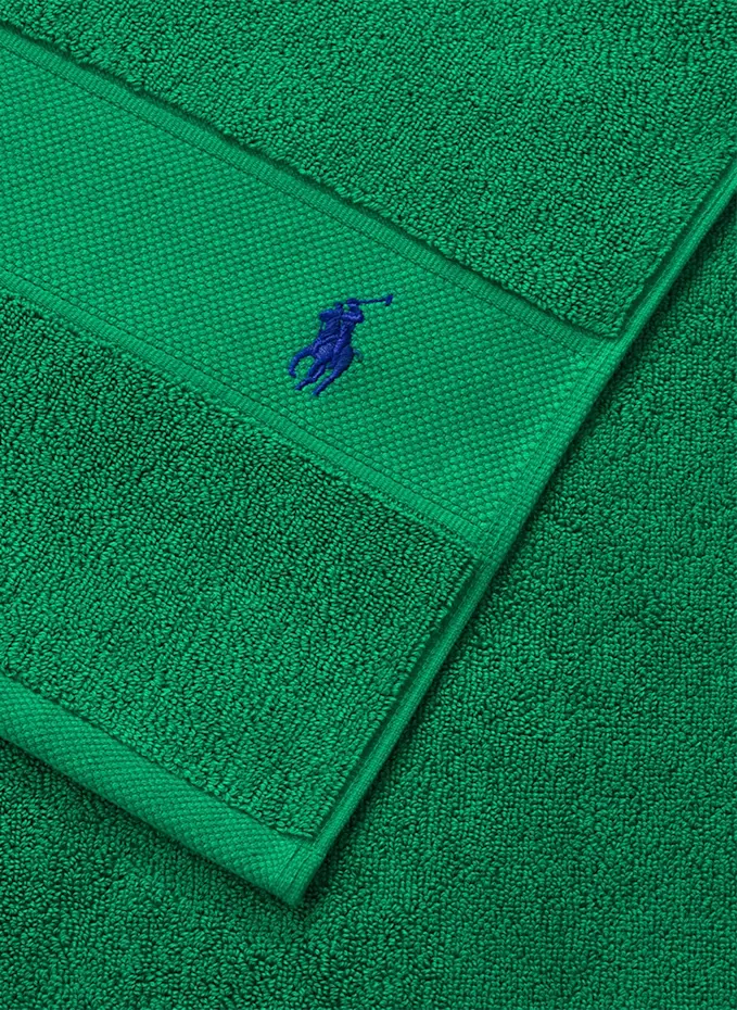 RALPH LAUREN HOME RALPH LAUREN HOME Gästehandtuch POLO PLAY GÄSTETUCH 2ER SET