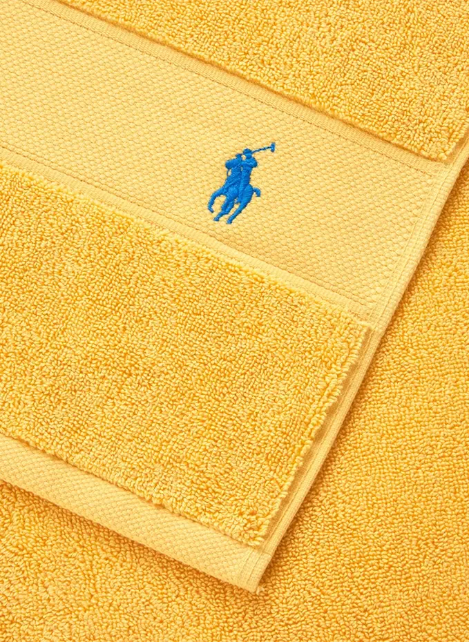 RALPH LAUREN HOME RALPH LAUREN HOME Gästehandtuch POLO PLAY GÄSTETUCH 2ER SET