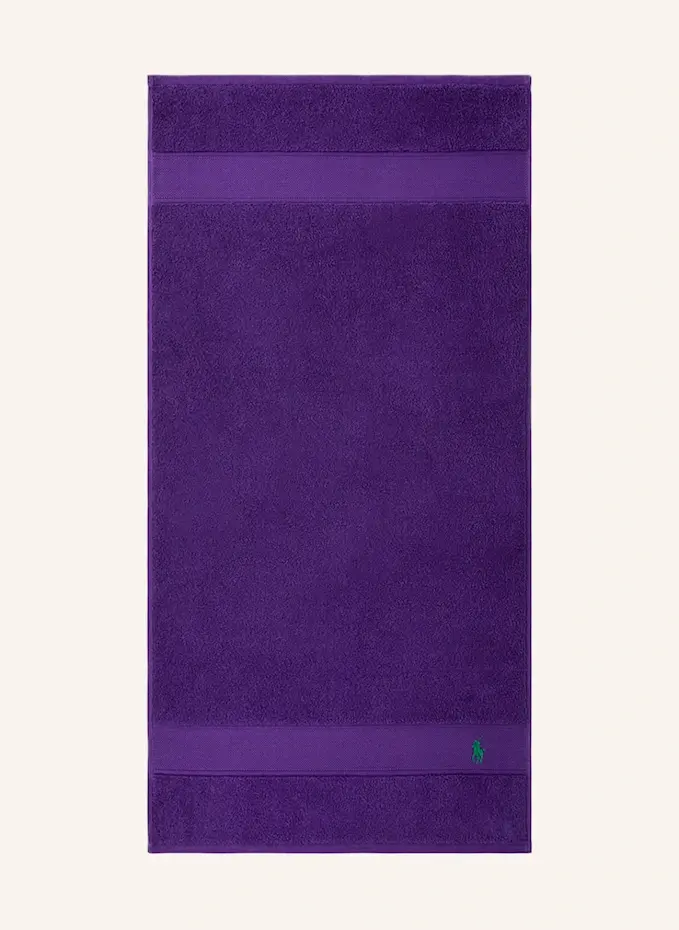 RALPH LAUREN HOME RALPH LAUREN HOME Handtuch POLO PLAY HANDTUCH