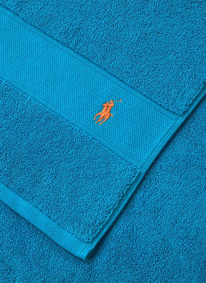 RALPH LAUREN HOME RALPH LAUREN HOME Handtuch POLO PLAY HANDTUCH