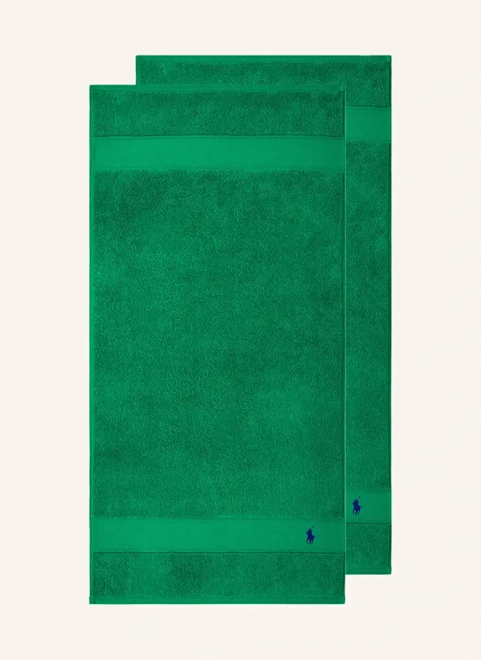 RALPH LAUREN HOME RALPH LAUREN HOME Handtuch POLO PLAY HANDTUCH