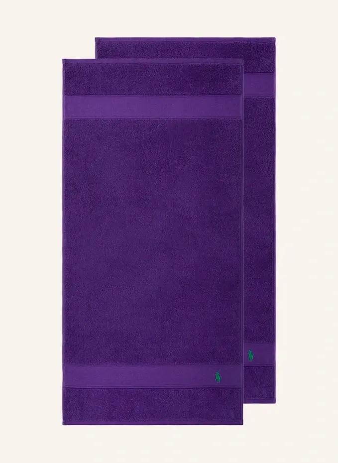 RALPH LAUREN HOME RALPH LAUREN HOME Handtuch POLO PLAY HANDTUCH