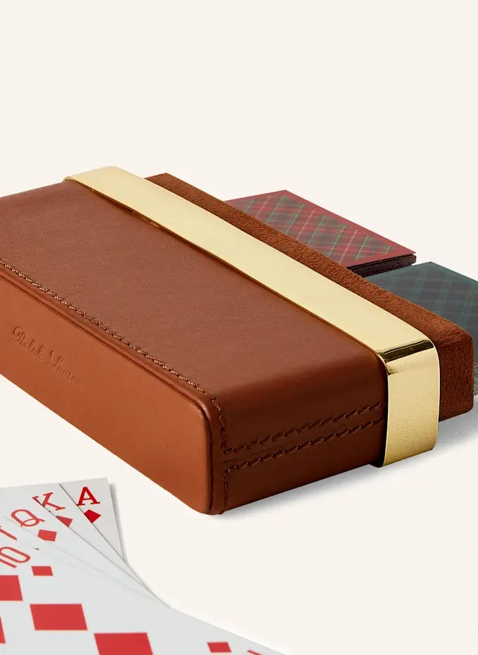 RALPH LAUREN HOME RALPH LAUREN HOME Kartenspiel WESTOVER