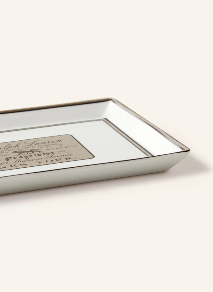 RALPH LAUREN HOME RALPH LAUREN HOME Tablett WINCOTT15 2 X 20 3 Cm