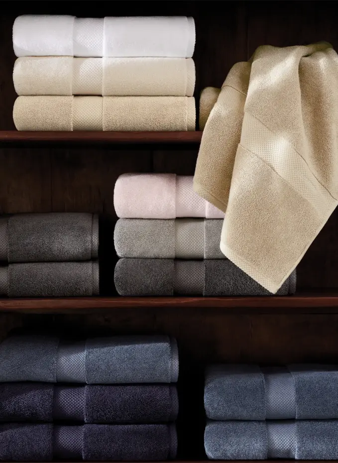 RALPH LAUREN HOME RALPH LAUREN HOME Waschlappen AVENUE 4TLG