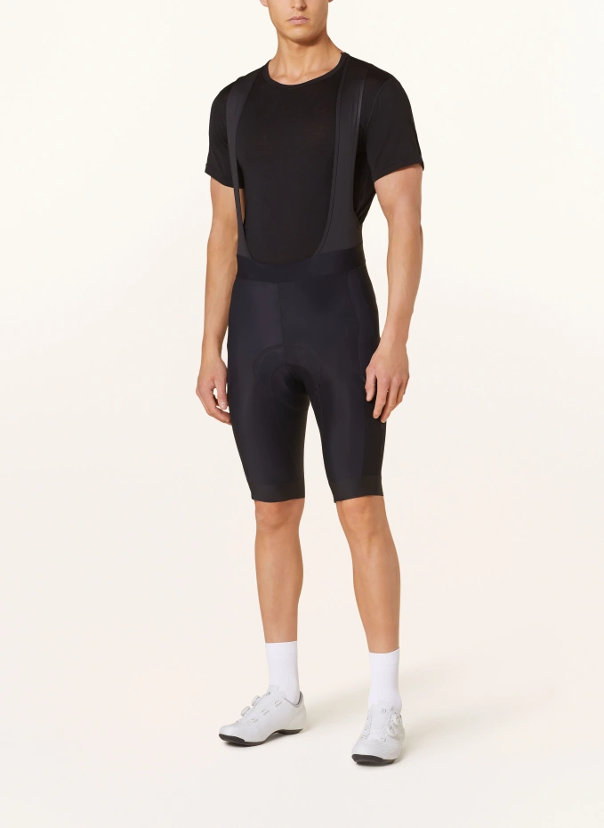 Rapha Rapha Radhose CORE CARGO Mit Trägern Und Gepolstertem Einsatz