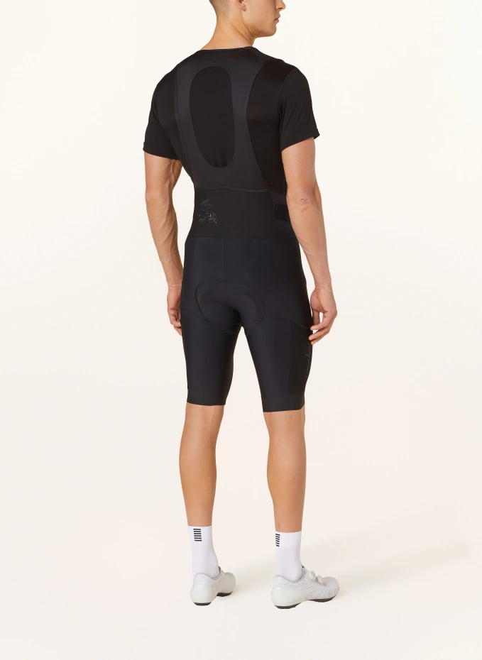 Rapha Rapha Radhose CORE CARGO Mit Trägern Und Gepolstertem Einsatz