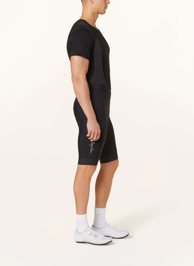 Rapha Rapha Radhose CORE CARGO Mit Trägern Und Gepolstertem Einsatz
