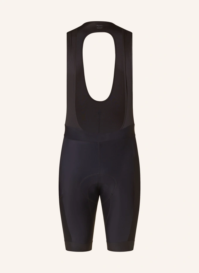 Rapha Rapha Radhose CORE CARGO mit Trägern und gepolstertem Einsatz