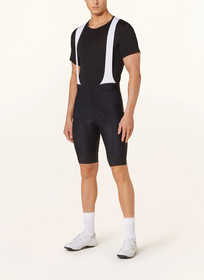 Rapha Rapha Radhose CORE Mit Trägern Und Gepolstertem Einsatz
