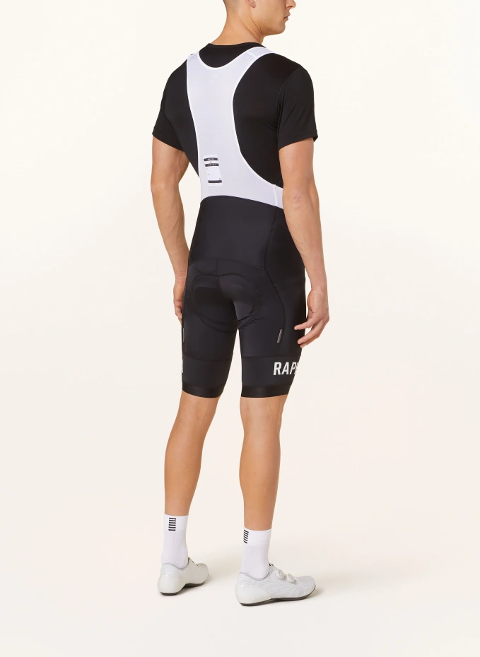 Rapha Rapha Radhose PRO TEAM TRAINING BIB Mit Trägern Und Gepolstertem Einsatz