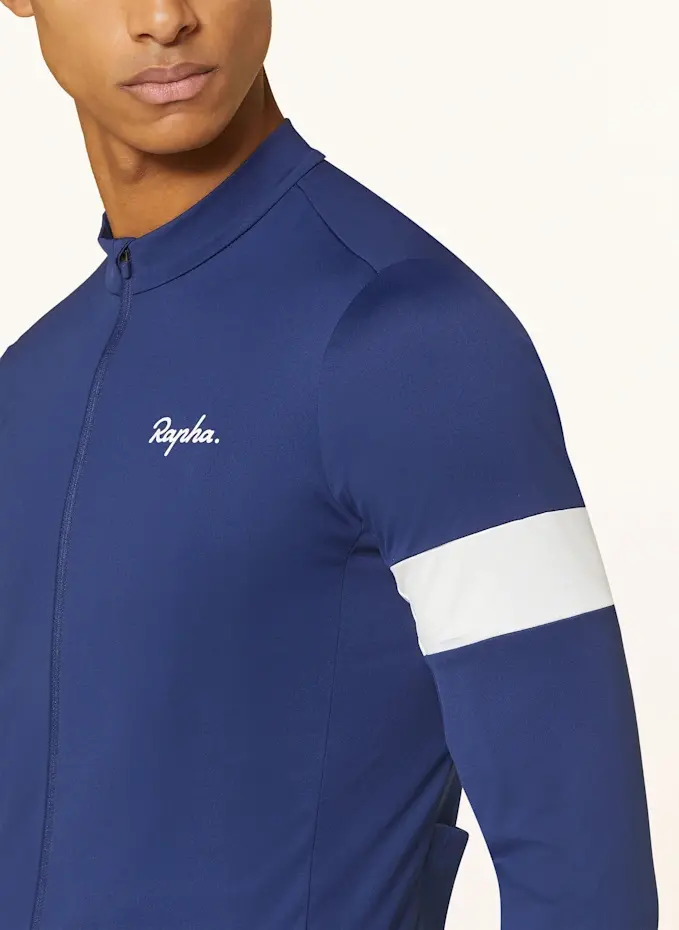 Rapha Rapha Radtrikot CORE THERMAL