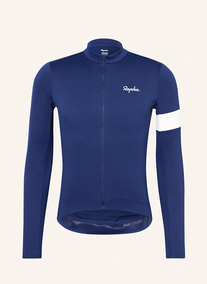 Rapha Rapha Radtrikot CORE THERMAL