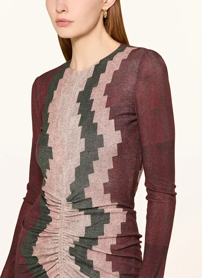 REISS REISS Jerseykleid