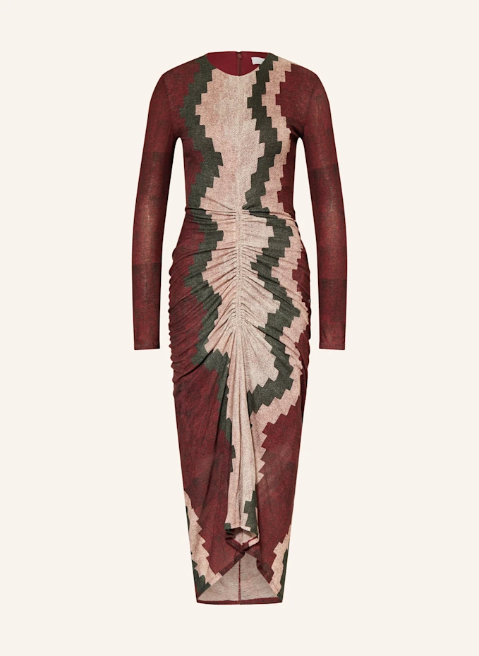 REISS REISS Jerseykleid