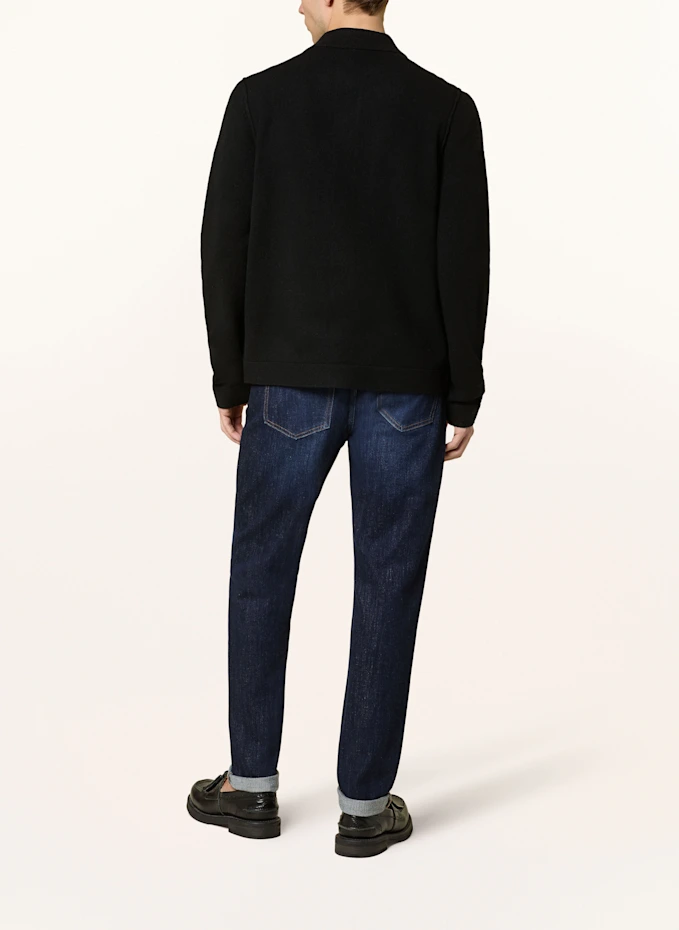 REISS REISS Strickjacke