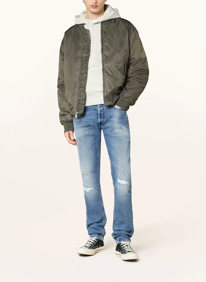 REPLAY REPLAY Destroyed Jeans WILLBI Regular Slim Fit