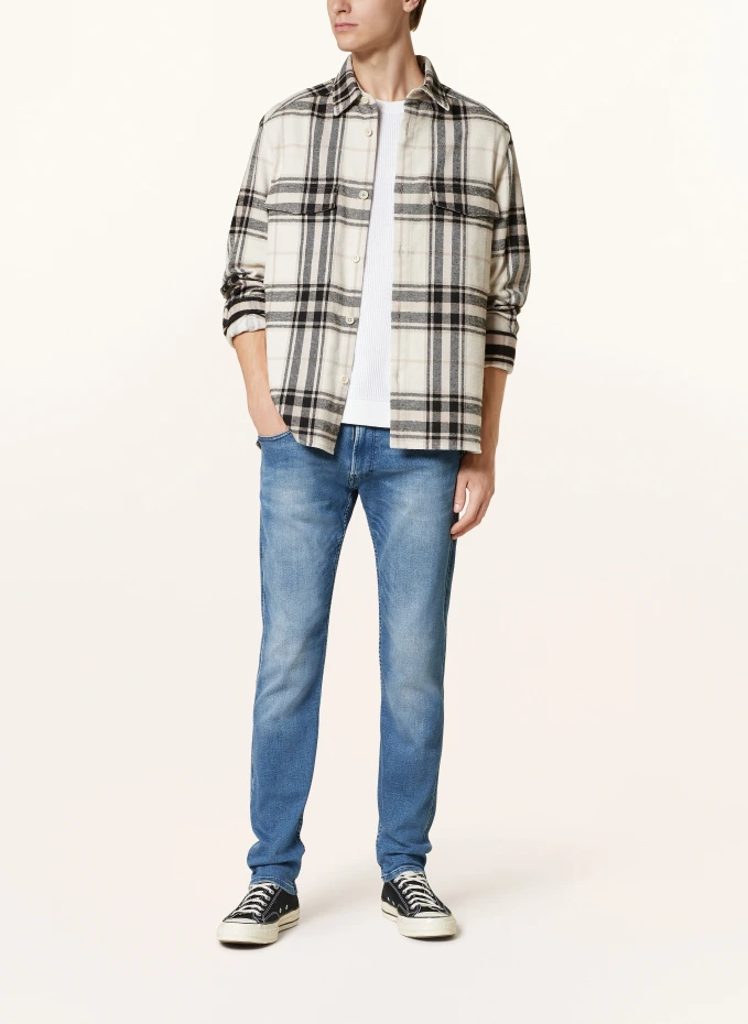 REPLAY REPLAY Jeans ANBASS Slim Fit