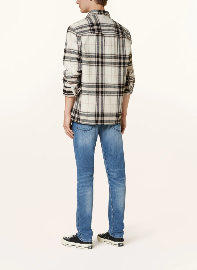 REPLAY REPLAY Jeans ANBASS Slim Fit