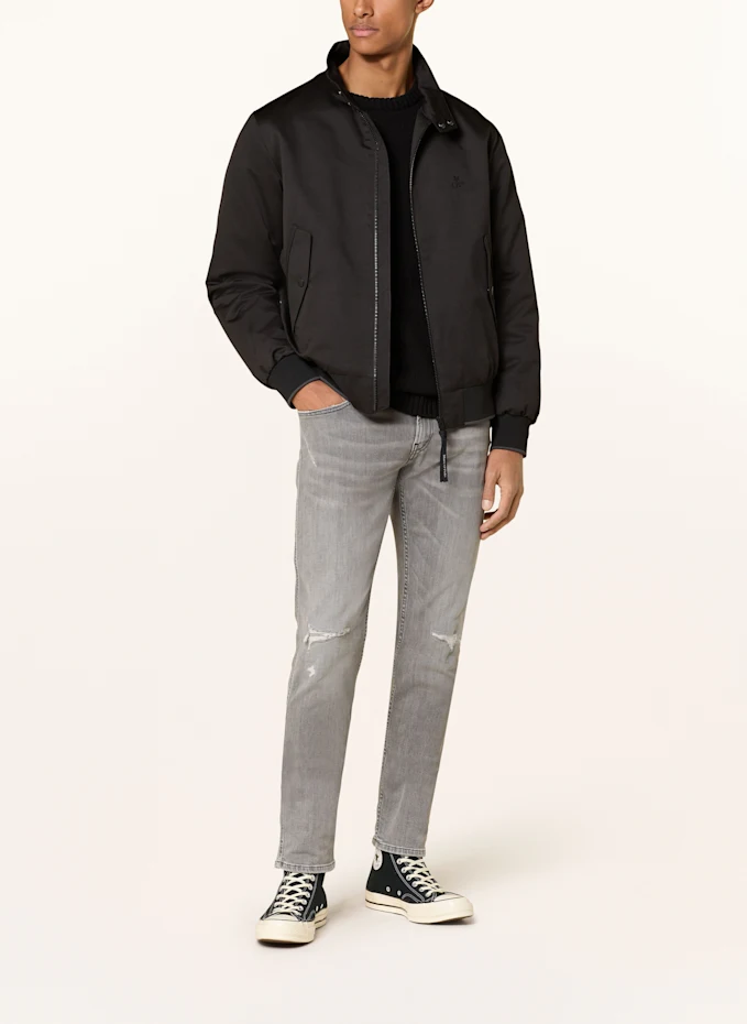 REPLAY REPLAY Jeans ANBASS Slim Fit