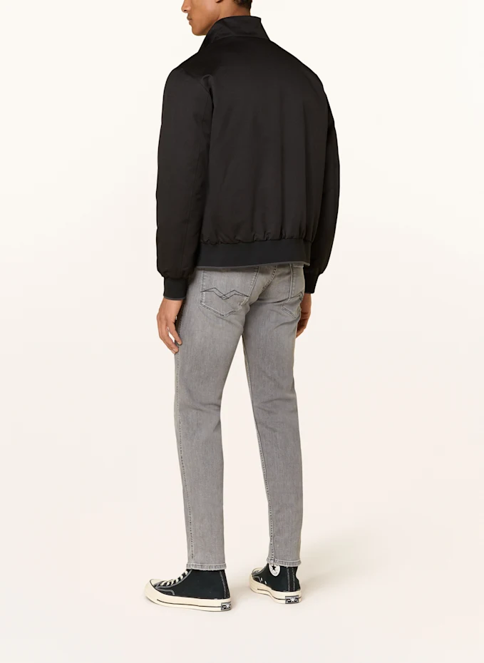 REPLAY REPLAY Jeans ANBASS Slim Fit