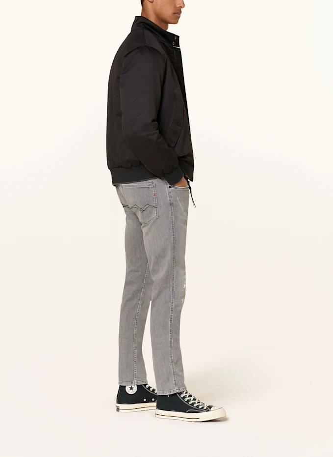 REPLAY REPLAY Jeans ANBASS Slim Fit