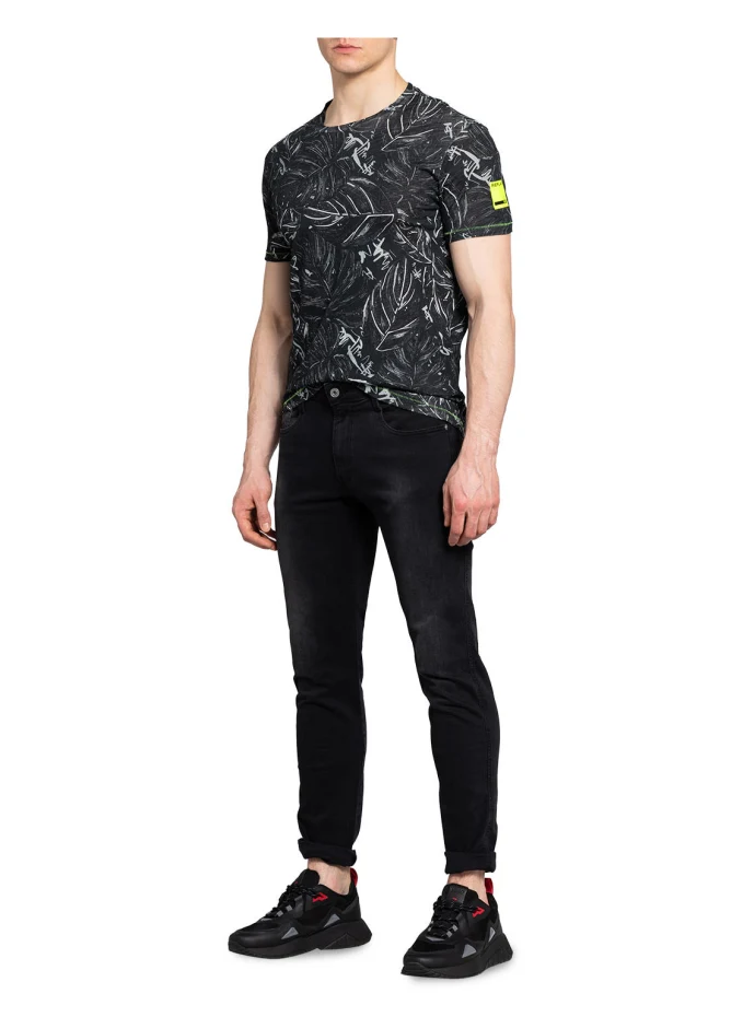 REPLAY REPLAY Jeans ANBASS Slim Fit