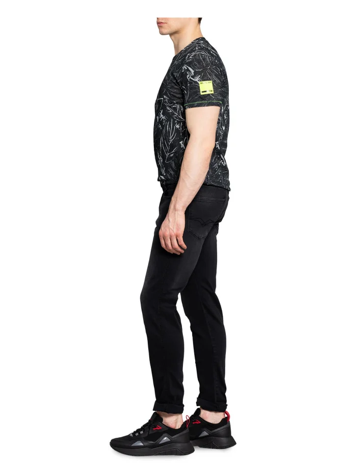 REPLAY REPLAY Jeans ANBASS Slim Fit