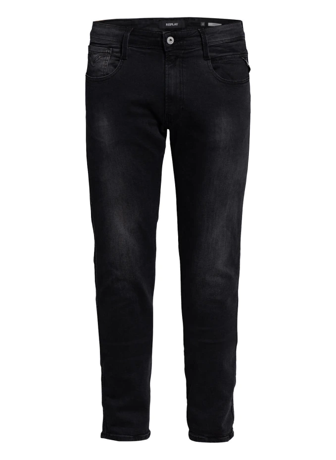 REPLAY REPLAY Jeans ANBASS Slim Fit