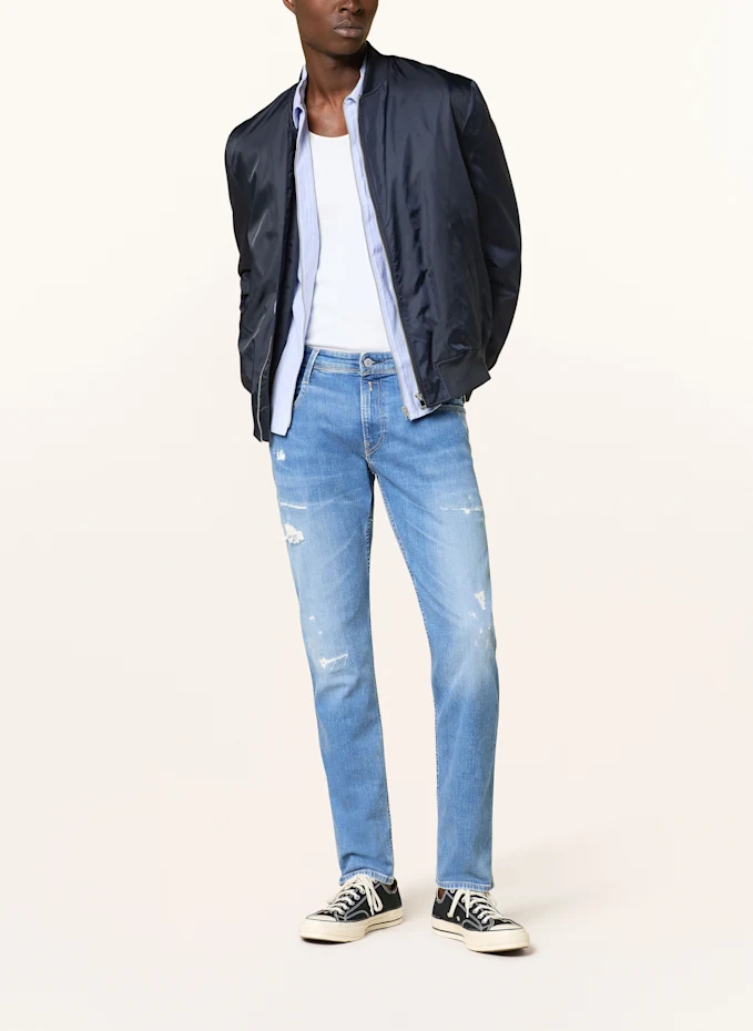 REPLAY REPLAY Jeans Slim Fit